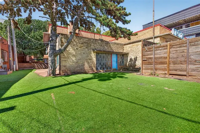 Photo 4 — 1111 N Hudson Avenue, Oklahoma City, OK 73103
