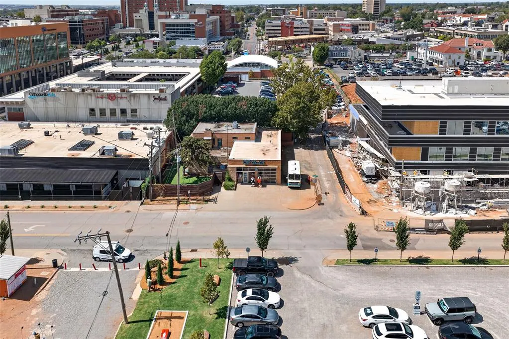 Photo 18 — 1111 N Hudson Avenue, Oklahoma City, OK 73103