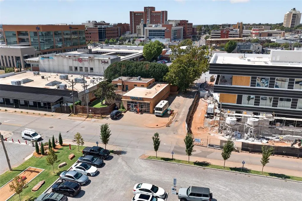Photo 20 — 1111 N Hudson Avenue, Oklahoma City, OK 73103