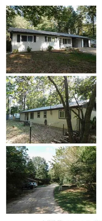 Photo 2 — 38 Rosewood Road, Broken Bow, OK 74728