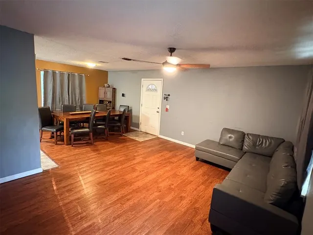 Photo 3 — 38 Rosewood Road, Broken Bow, OK 74728