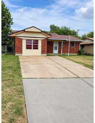 Sold home at 1334 N Nail Parkway