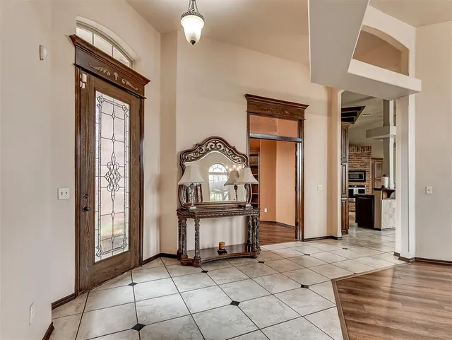Photo 4 — 19605 Talavera Lane, Edmond, OK 73012