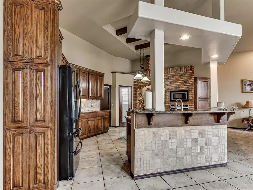 Photo 13 — 19605 Talavera Lane, Edmond, OK 73012