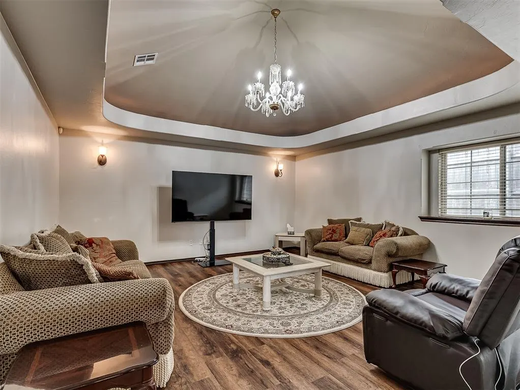 Photo 19 — 19605 Talavera Lane, Edmond, OK 73012