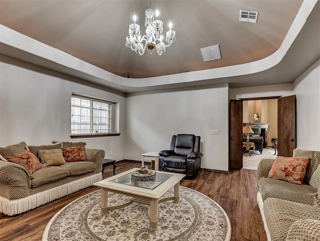 Photo 20 — 19605 Talavera Lane, Edmond, OK 73012