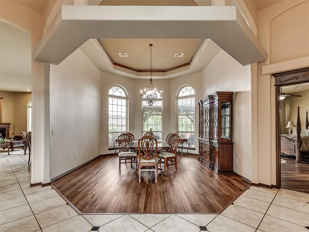 Photo 22 — 19605 Talavera Lane, Edmond, OK 73012