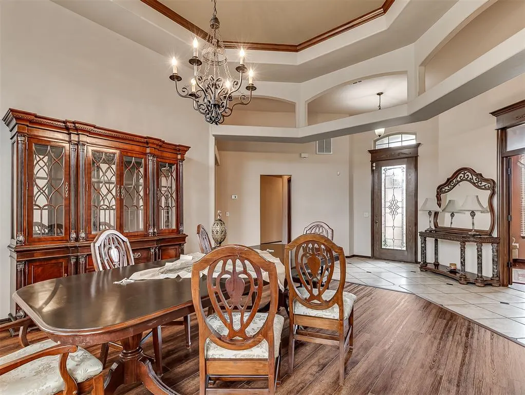 Photo 23 — 19605 Talavera Lane, Edmond, OK 73012