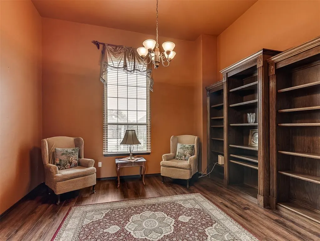 Photo 24 — 19605 Talavera Lane, Edmond, OK 73012