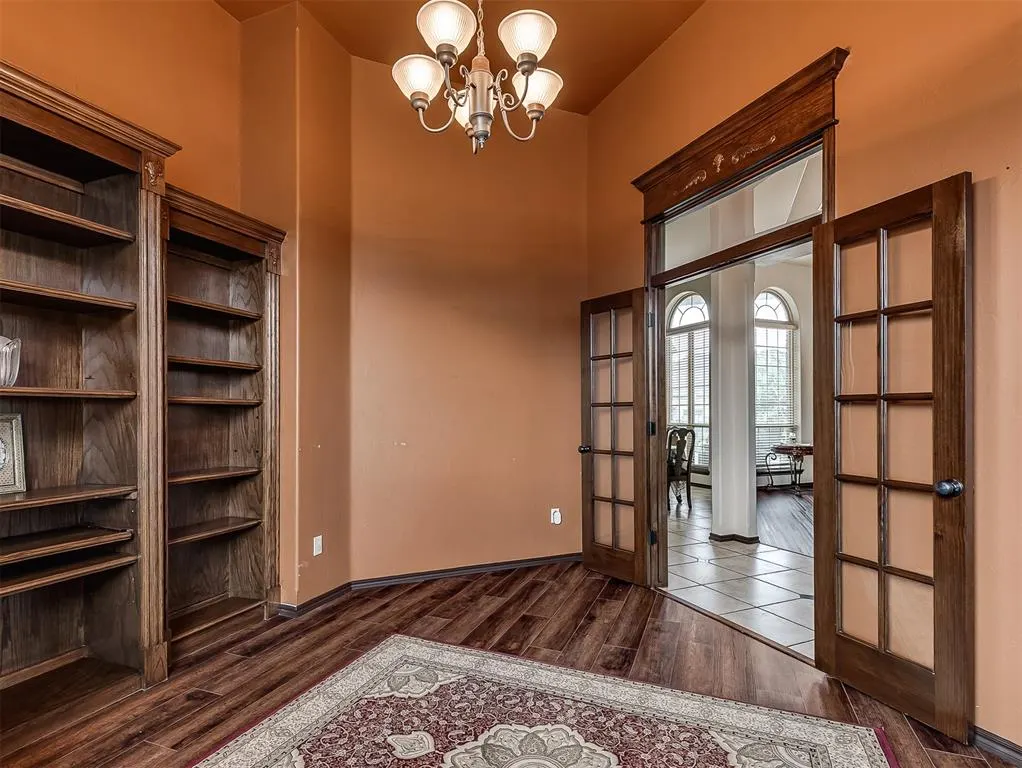 Photo 25 — 19605 Talavera Lane, Edmond, OK 73012