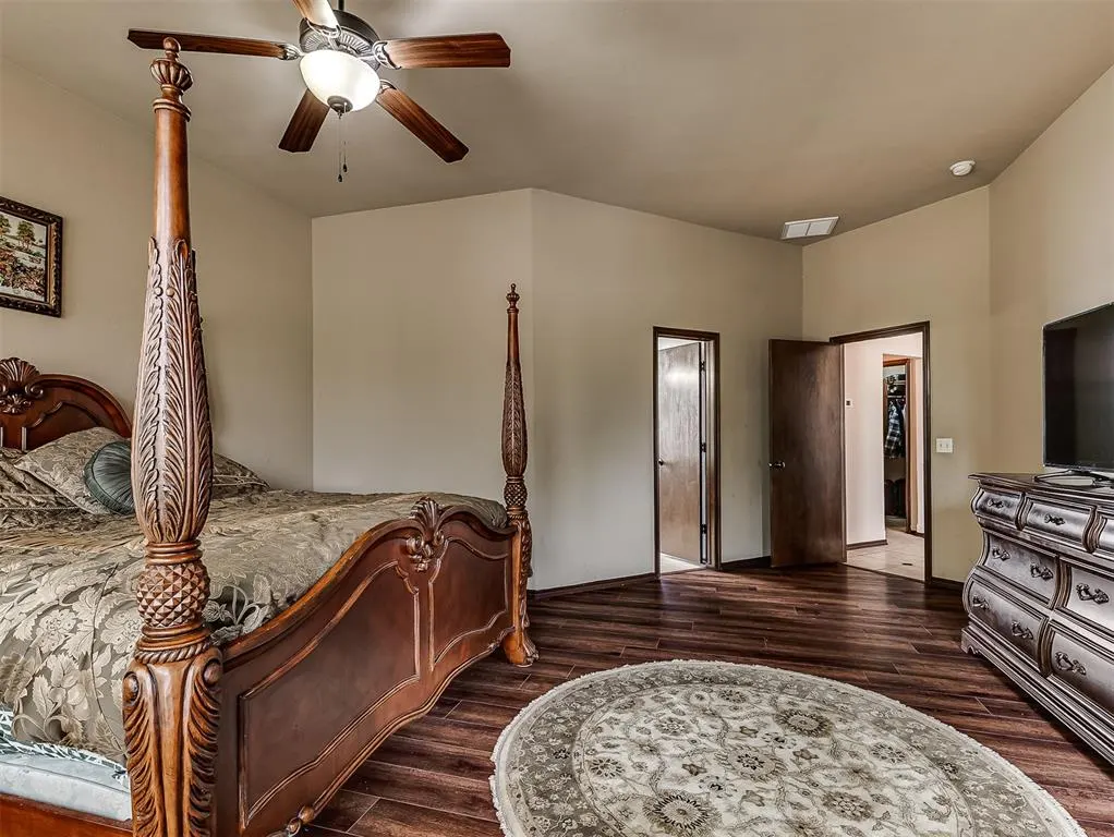Photo 28 — 19605 Talavera Lane, Edmond, OK 73012