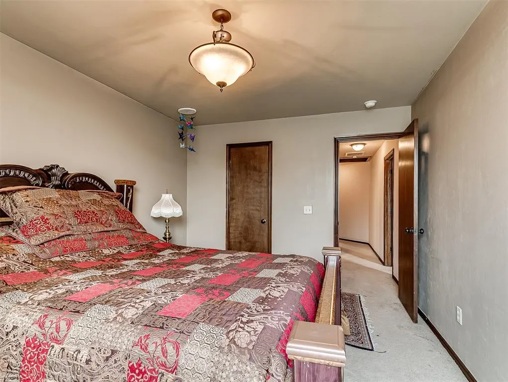 Photo 41 — 19605 Talavera Lane, Edmond, OK 73012