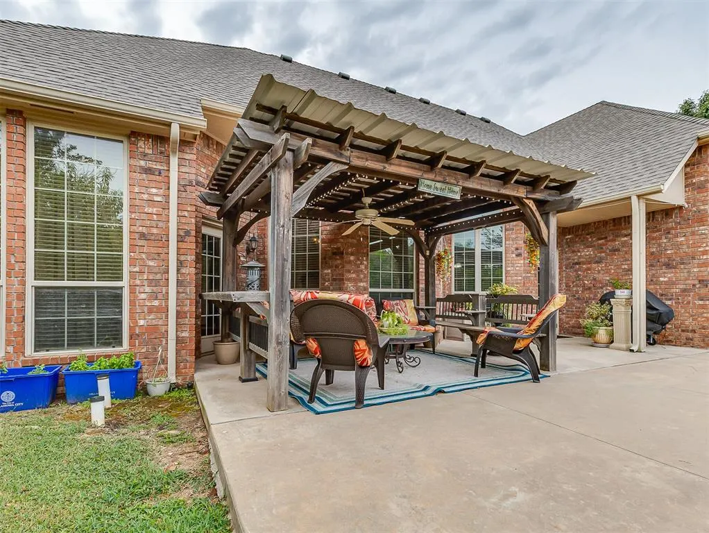Photo 45 — 19605 Talavera Lane, Edmond, OK 73012