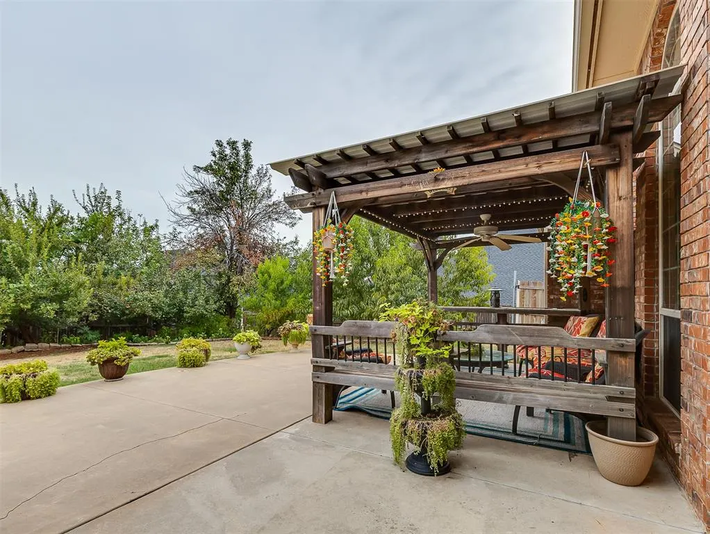 Photo 46 — 19605 Talavera Lane, Edmond, OK 73012