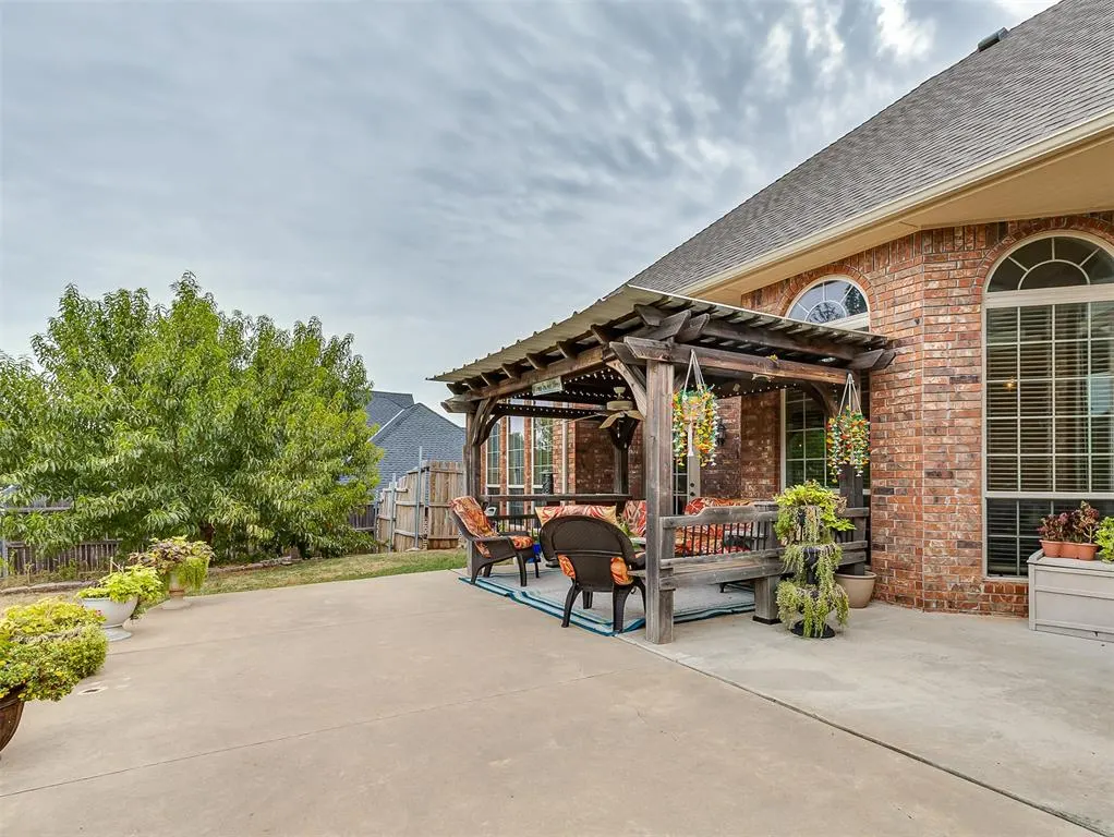 Photo 47 — 19605 Talavera Lane, Edmond, OK 73012
