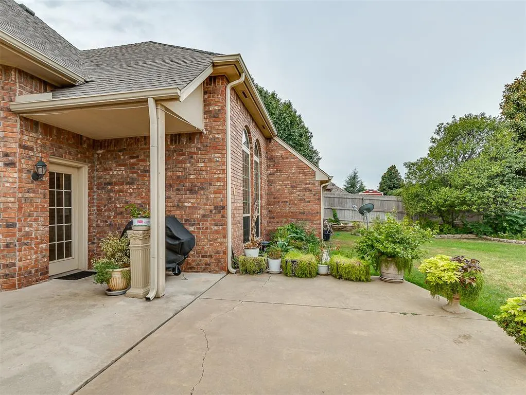 Photo 48 — 19605 Talavera Lane, Edmond, OK 73012