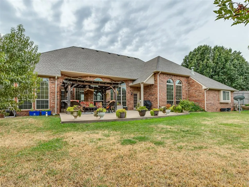 Photo 49 — 19605 Talavera Lane, Edmond, OK 73012