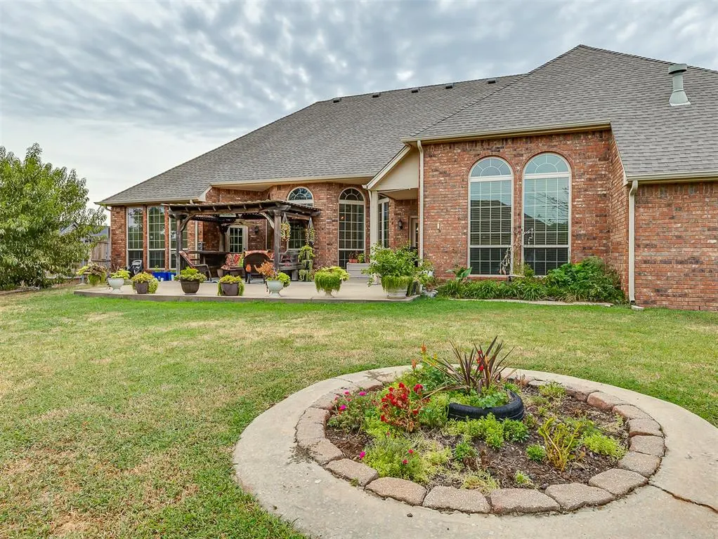 Photo 50 — 19605 Talavera Lane, Edmond, OK 73012