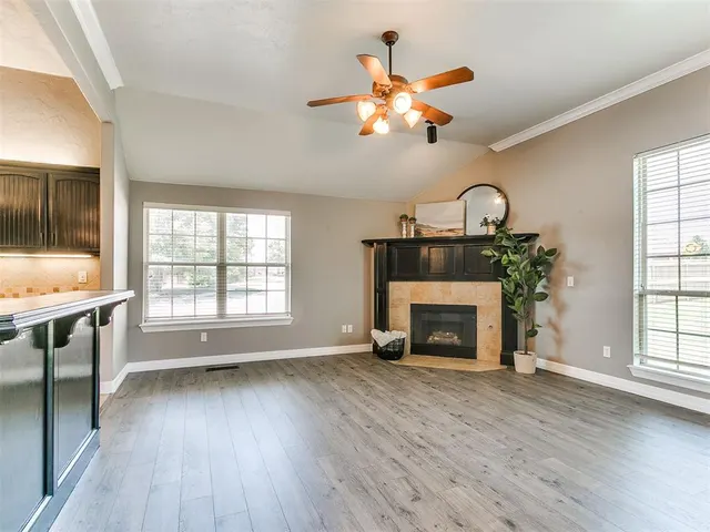 Photo 5 — 601 Summit Bend, Norman, OK 73071