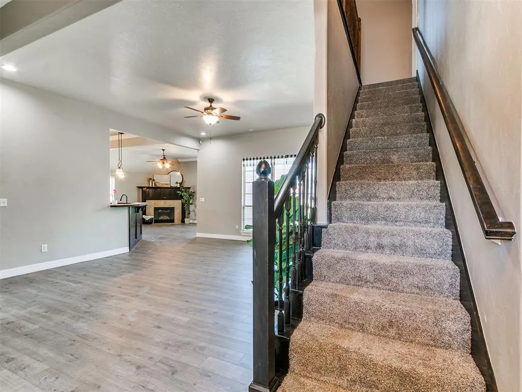 Photo 29 — 601 Summit Bend, Norman, OK 73071