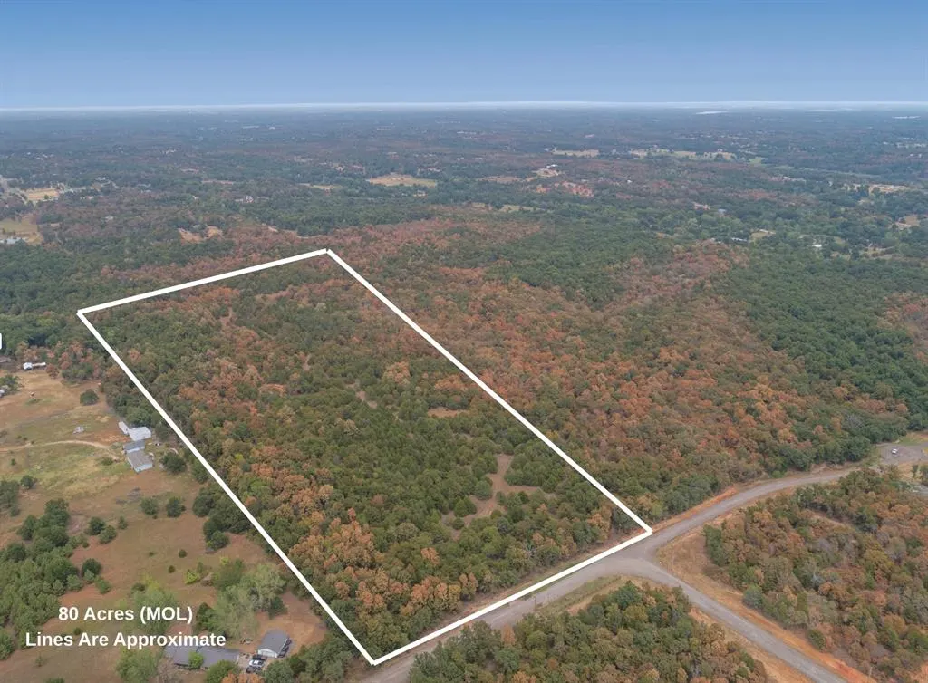 Front exterior — Tract 1 SE 164th Street, Norman, OK 73072