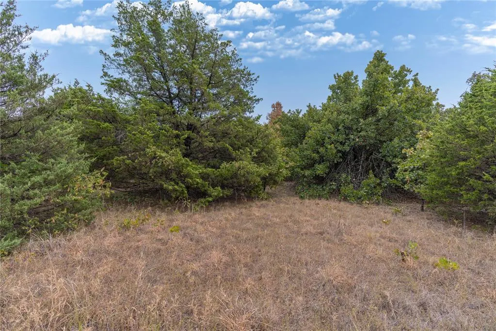 Photo 3 — Tract 1 SE 164th Street, Norman, OK 73072