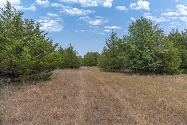 Photo 5 — Tract 1 SE 164th Street, Norman, OK 73072