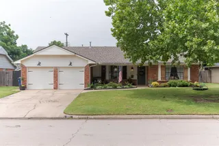 Sold home at 3113 Berkshire Way