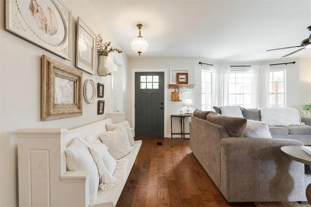 Photo 4 — 3113 Berkshire Way, Oklahoma City, OK 73120