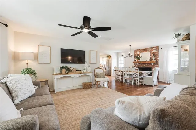 Photo 7 — 3113 Berkshire Way, Oklahoma City, OK 73120