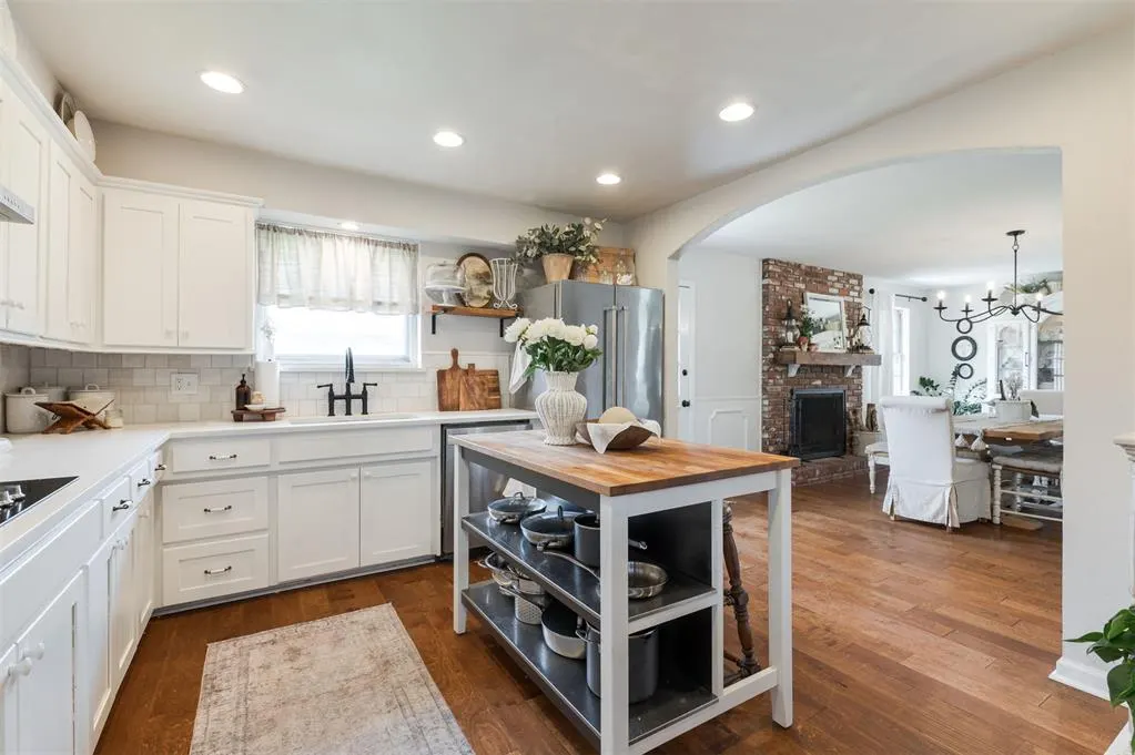 Photo 19 — 3113 Berkshire Way, Oklahoma City, OK 73120