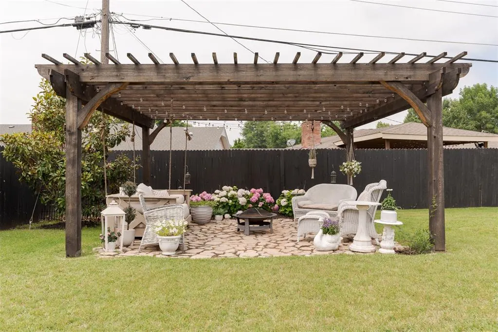 Photo 34 — 3113 Berkshire Way, Oklahoma City, OK 73120