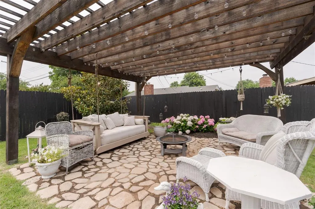 Photo 35 — 3113 Berkshire Way, Oklahoma City, OK 73120