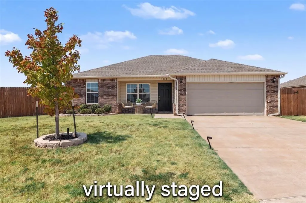 Photo 24 — 1007 N Deer Court Way, Mustang, OK 73064