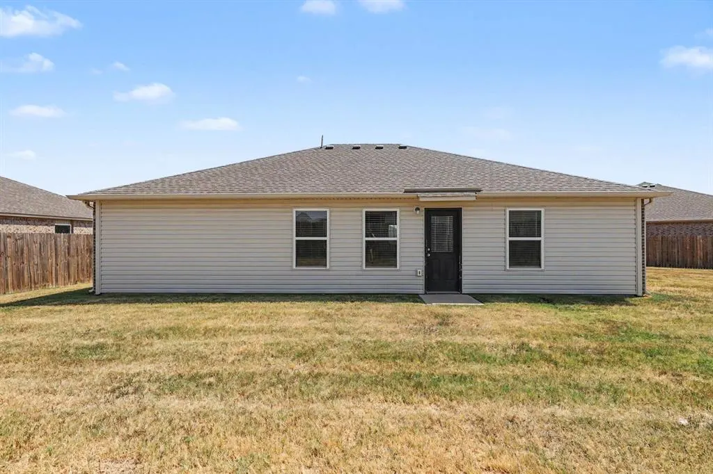 Photo 25 — 1007 N Deer Court Way, Mustang, OK 73064