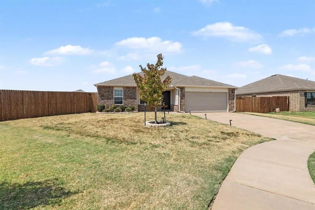 Photo 27 — 1007 N Deer Court Way, Mustang, OK 73064