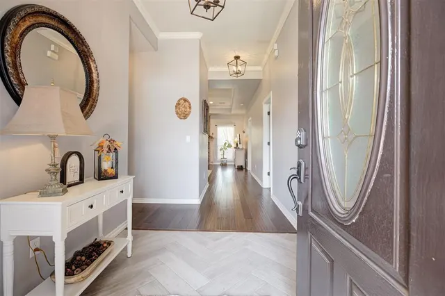 Photo 3 — 605 Vickery Avenue, Yukon, OK 73099