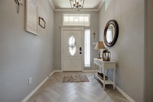Photo 4 — 605 Vickery Avenue, Yukon, OK 73099