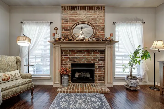 Photo 6 — 605 Vickery Avenue, Yukon, OK 73099