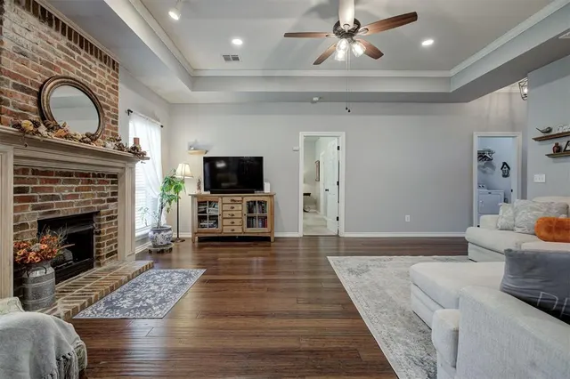 Photo 8 — 605 Vickery Avenue, Yukon, OK 73099
