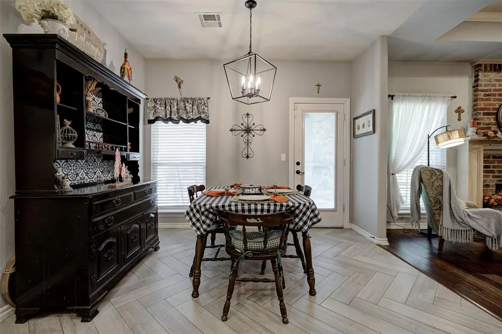 Photo 12 — 605 Vickery Avenue, Yukon, OK 73099
