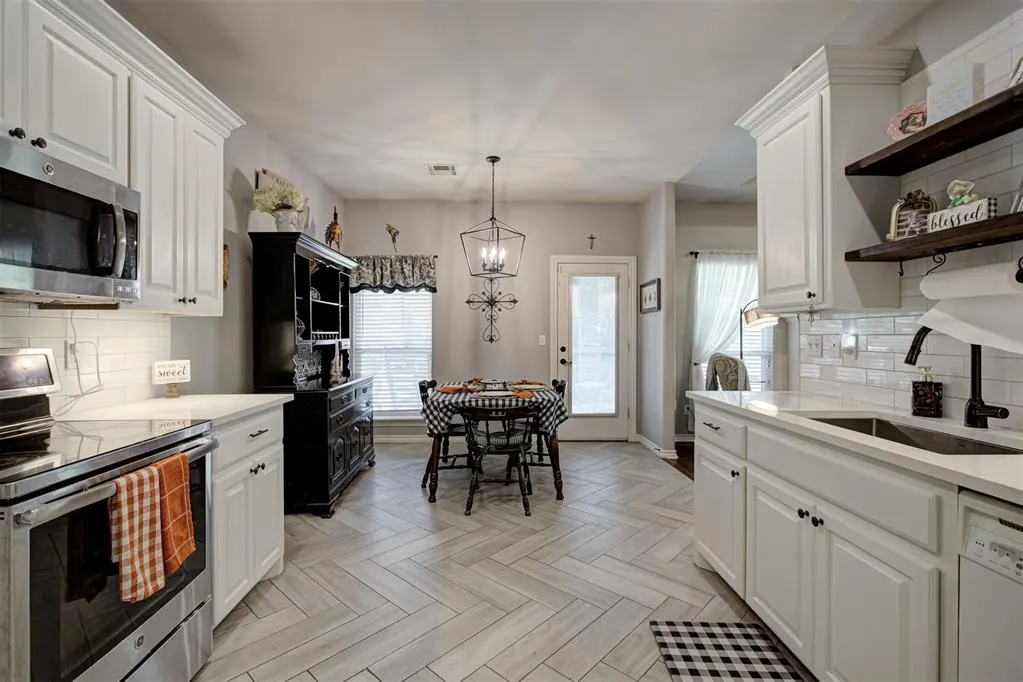 Photo 17 — 605 Vickery Avenue, Yukon, OK 73099