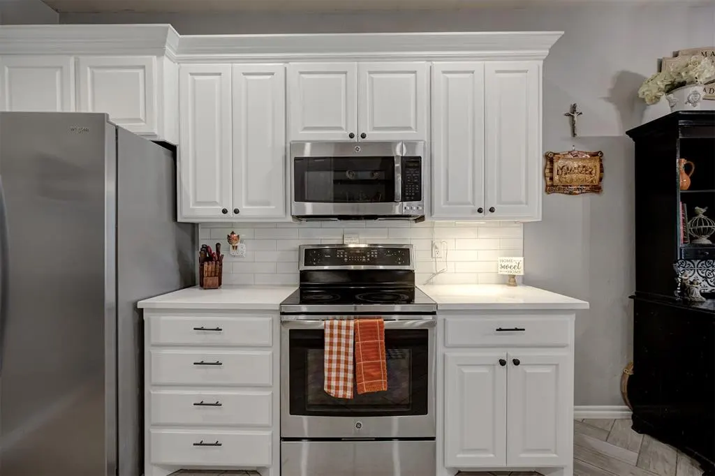 Photo 19 — 605 Vickery Avenue, Yukon, OK 73099
