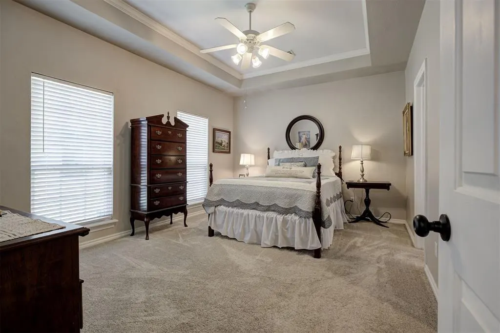 Photo 21 — 605 Vickery Avenue, Yukon, OK 73099
