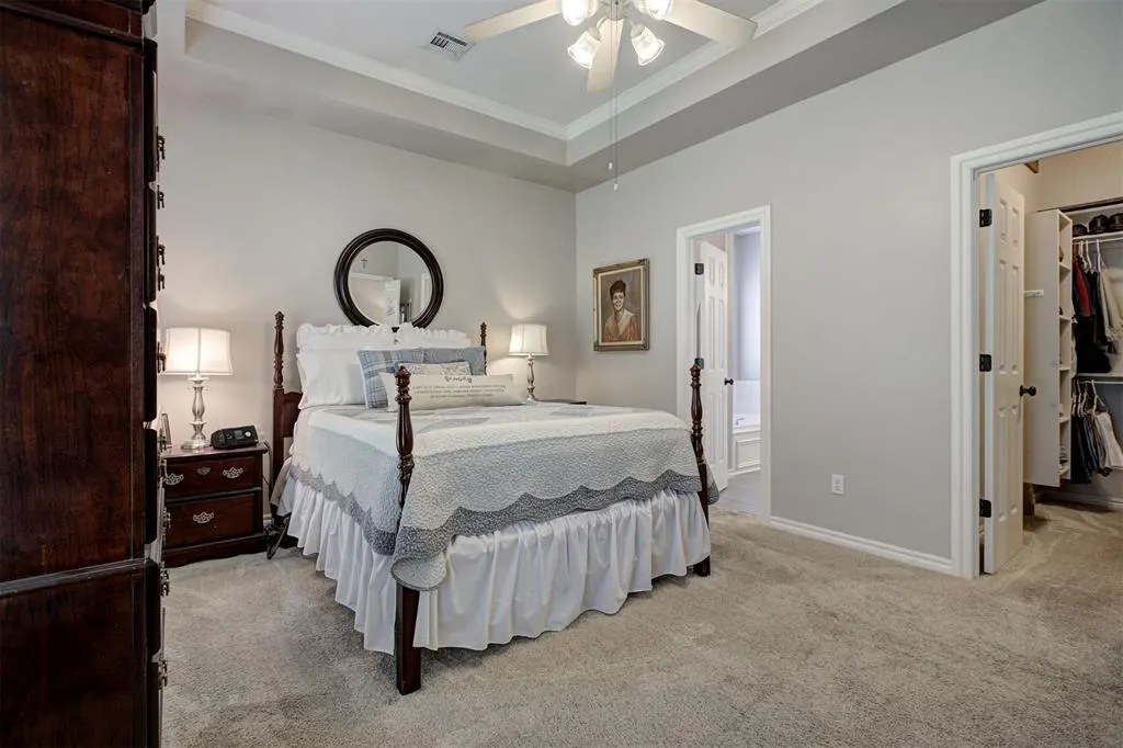 Photo 22 — 605 Vickery Avenue, Yukon, OK 73099