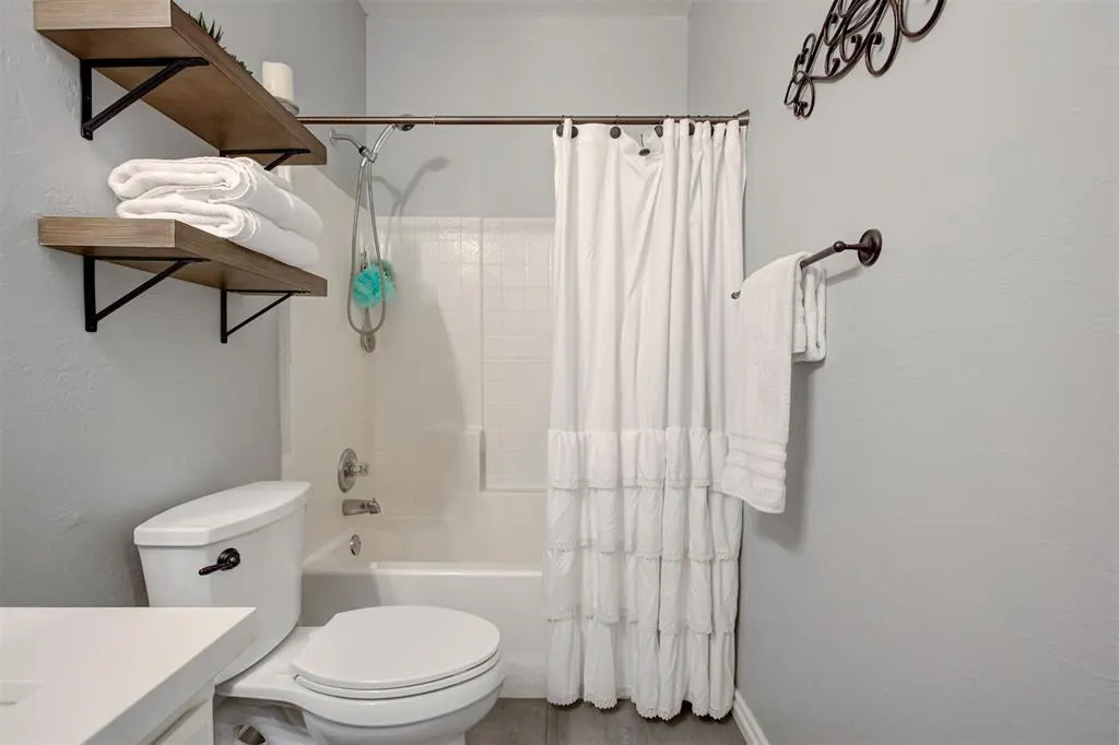 Photo 31 — 605 Vickery Avenue, Yukon, OK 73099