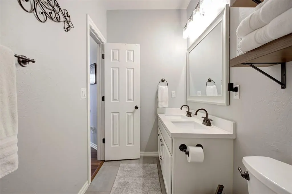 Photo 32 — 605 Vickery Avenue, Yukon, OK 73099