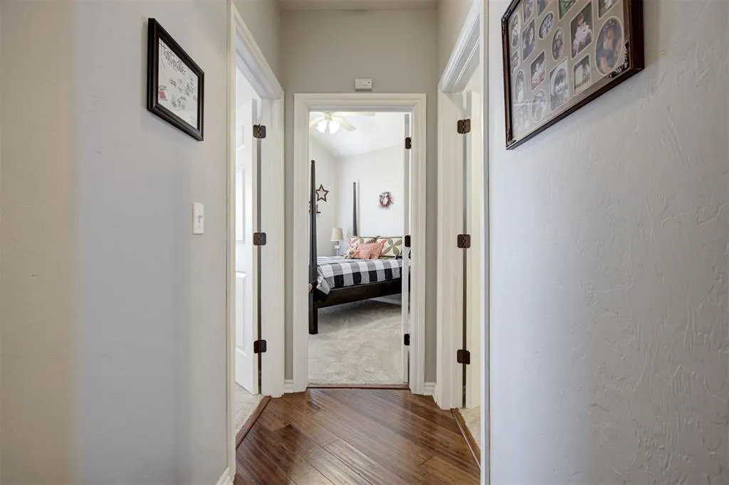 Photo 33 — 605 Vickery Avenue, Yukon, OK 73099