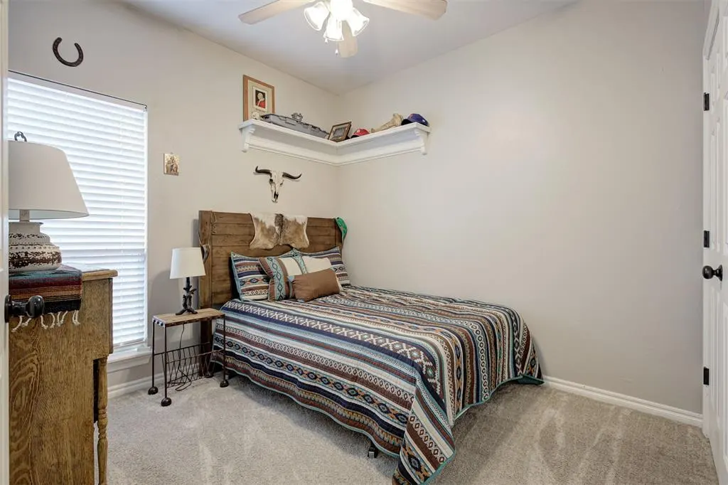Photo 34 — 605 Vickery Avenue, Yukon, OK 73099