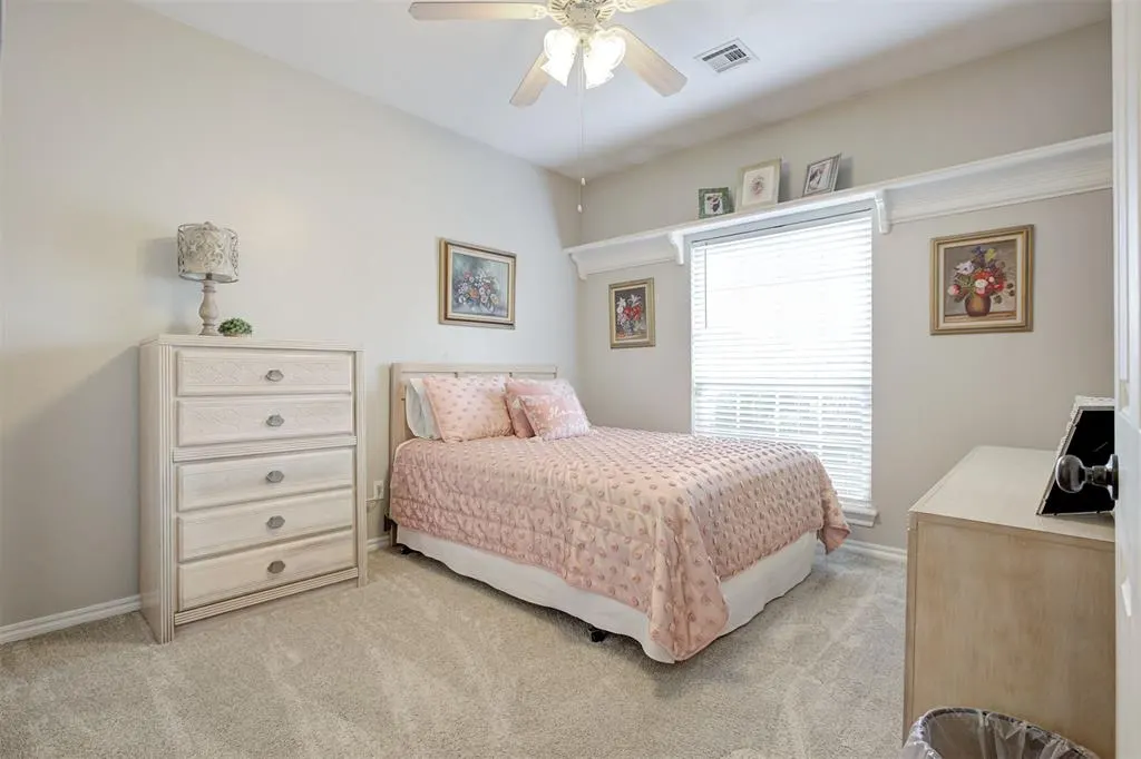 Photo 36 — 605 Vickery Avenue, Yukon, OK 73099